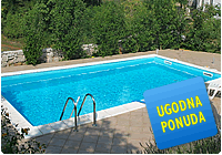 KIT kompleti za bazen