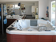 Bazeni bazenska tehnika d.o.o.