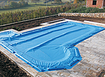 zimsko pokrivalo za bazen ROYALCOVER