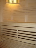finska sauna