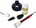 Rx senzor kit