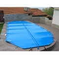 Zaštitno pokrivalo za bazen ROYALCOVER TOP